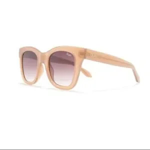 NEW ! Rare Quay After Hours Caramel sunglasses NEW ! Rare Quay After Hours Caramel sunglasses | eBay main image 3